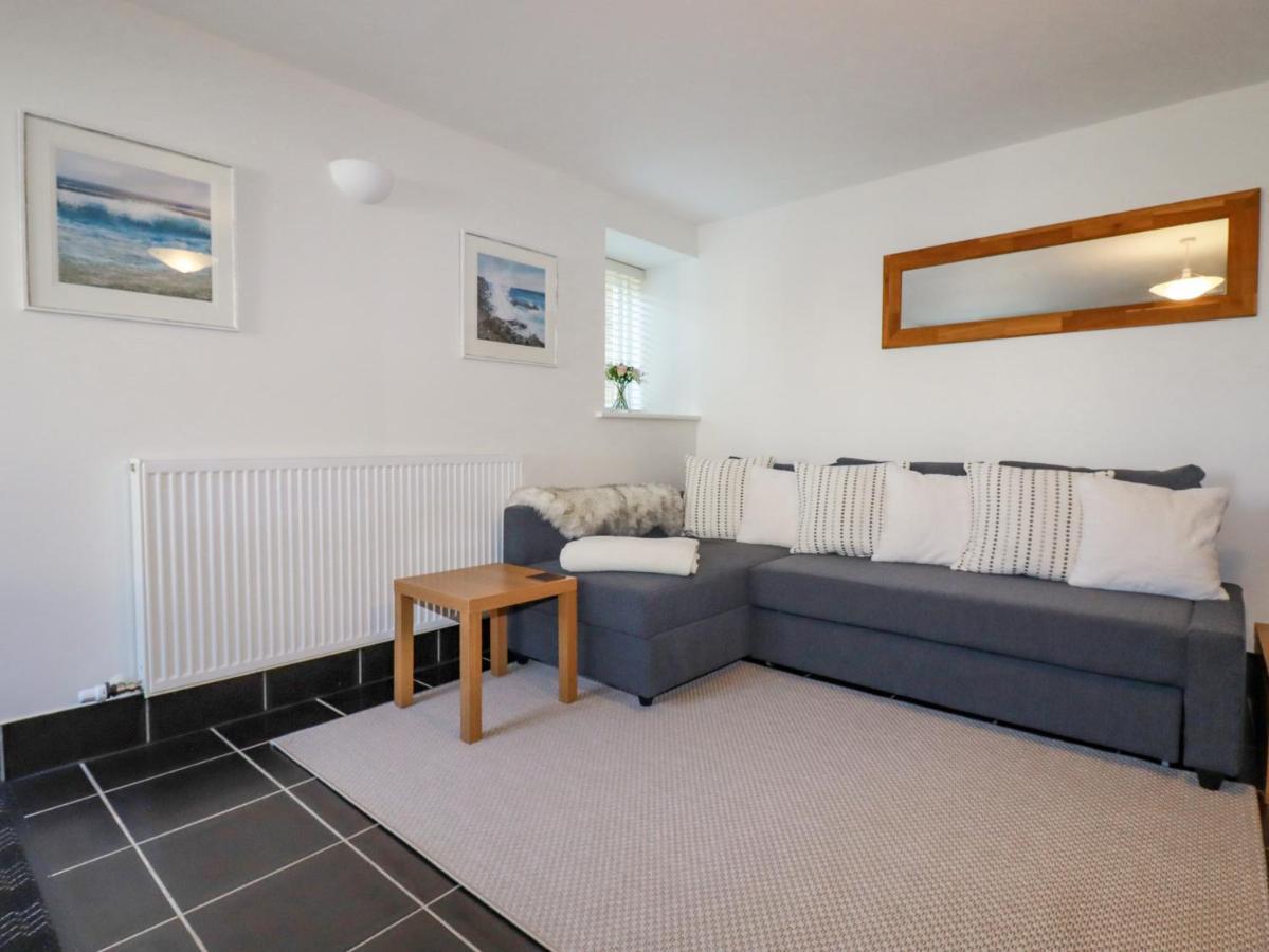 The Mill Villa Tintagel Luaran gambar