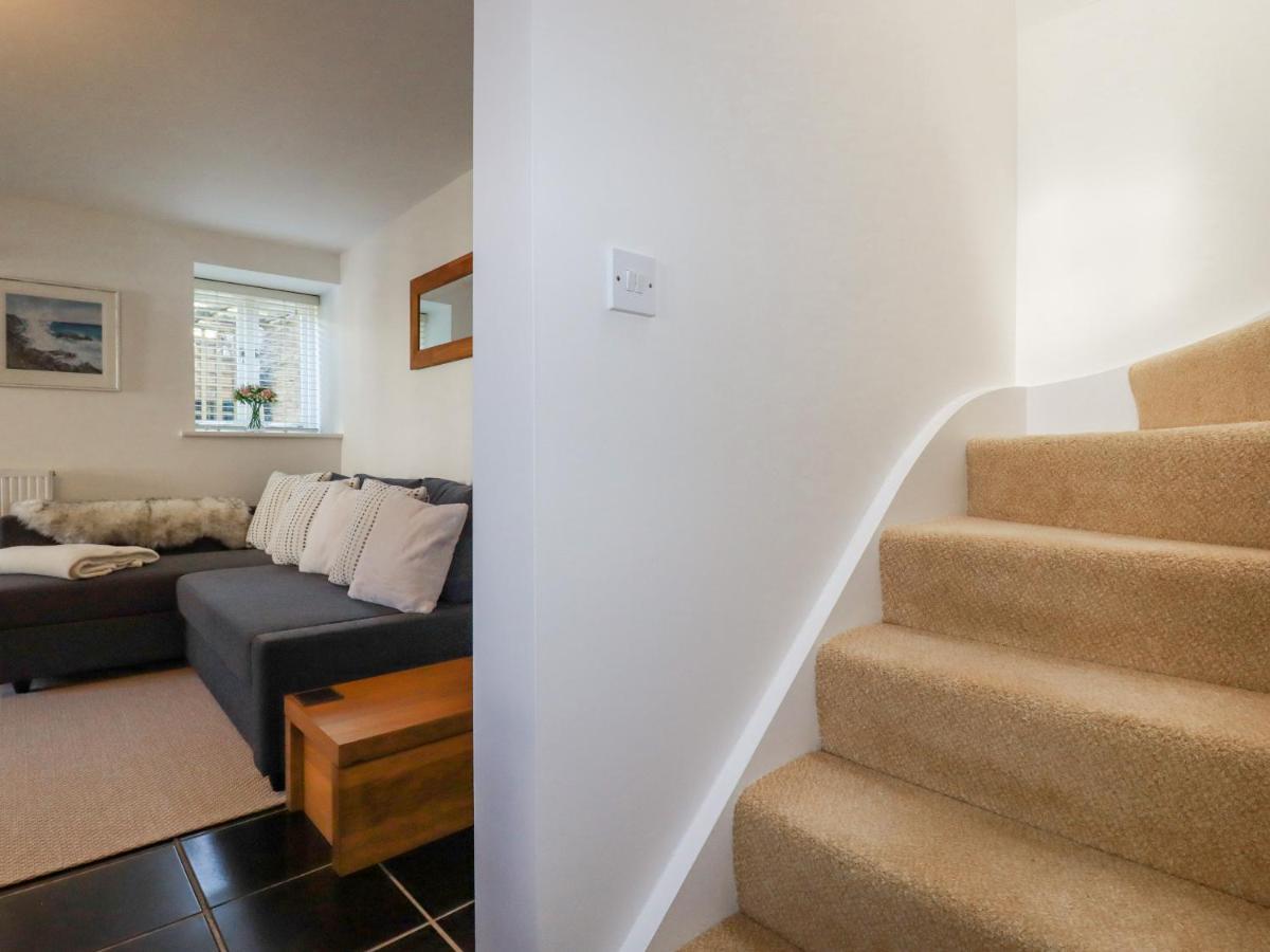 The Mill Villa Tintagel Luaran gambar