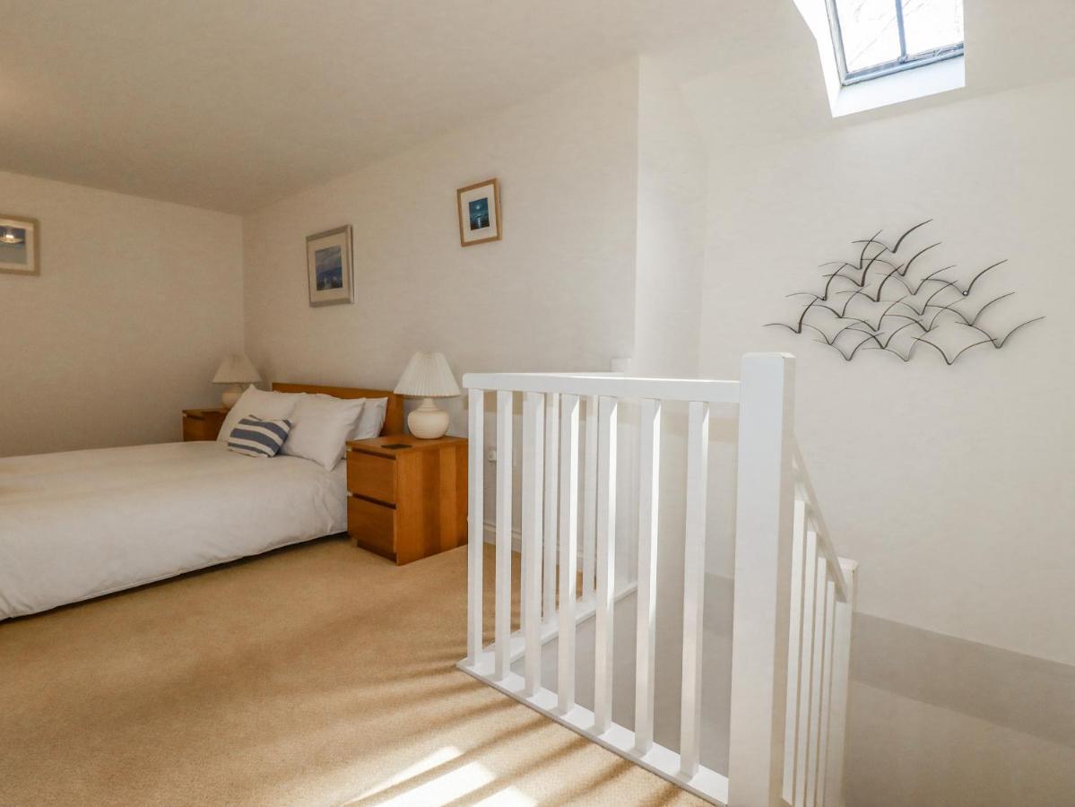 The Mill Villa Tintagel Luaran gambar