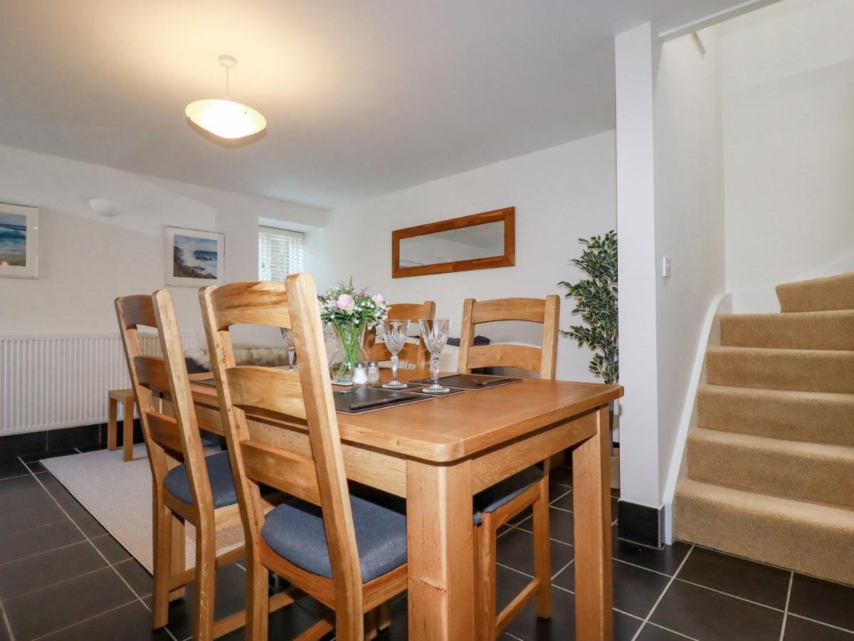 The Mill Villa Tintagel Luaran gambar