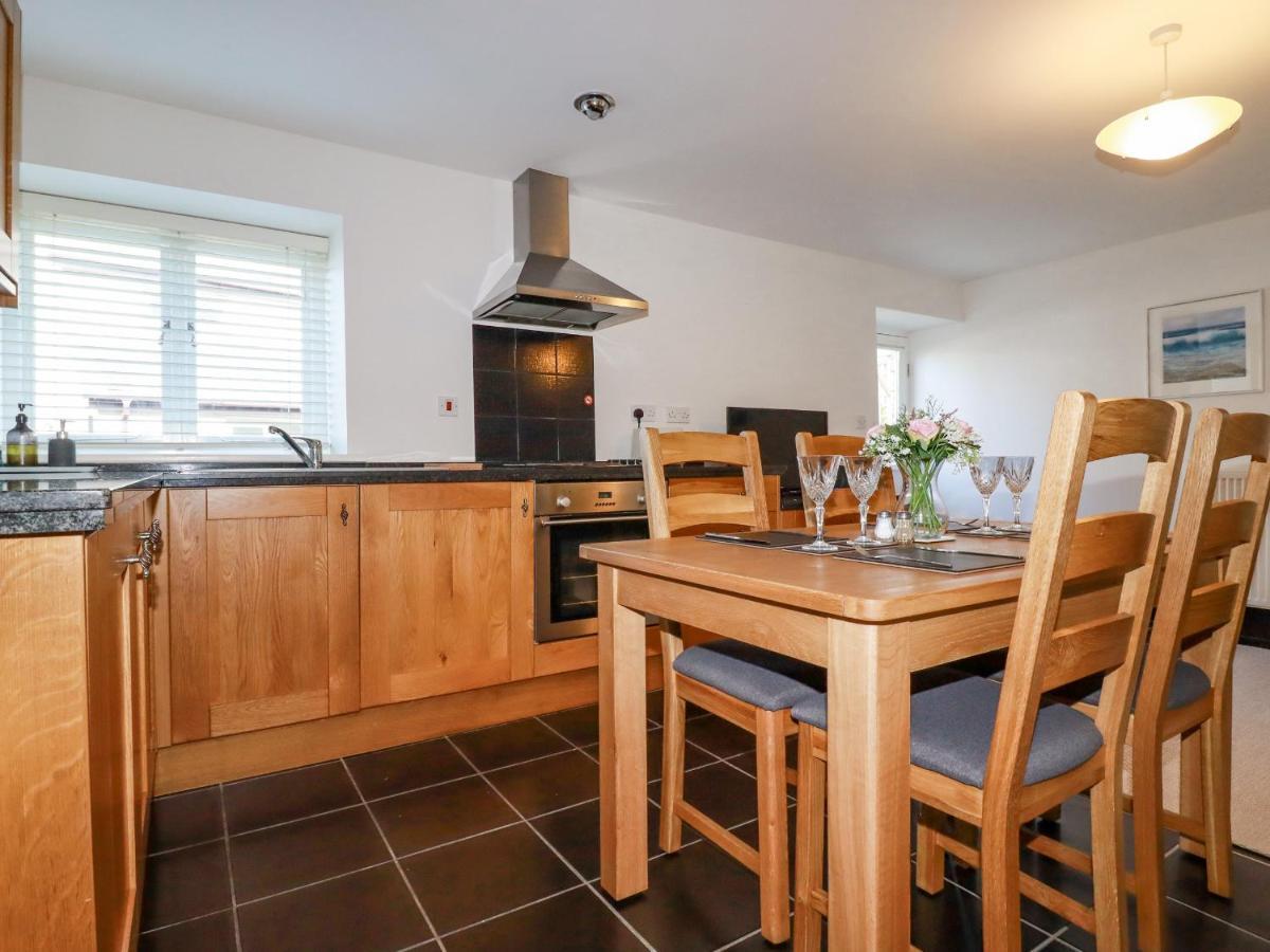 The Mill Villa Tintagel Luaran gambar