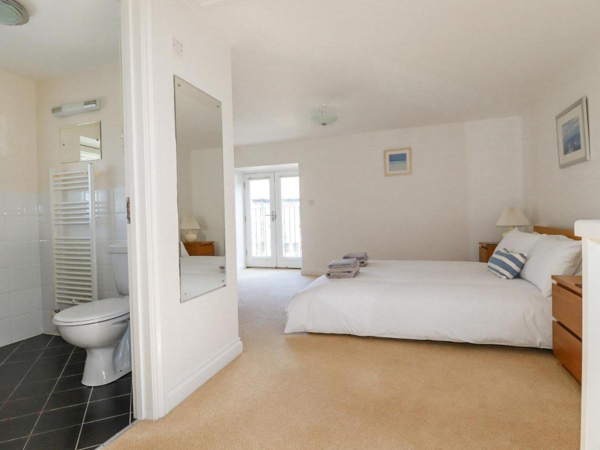 The Mill Villa Tintagel Luaran gambar