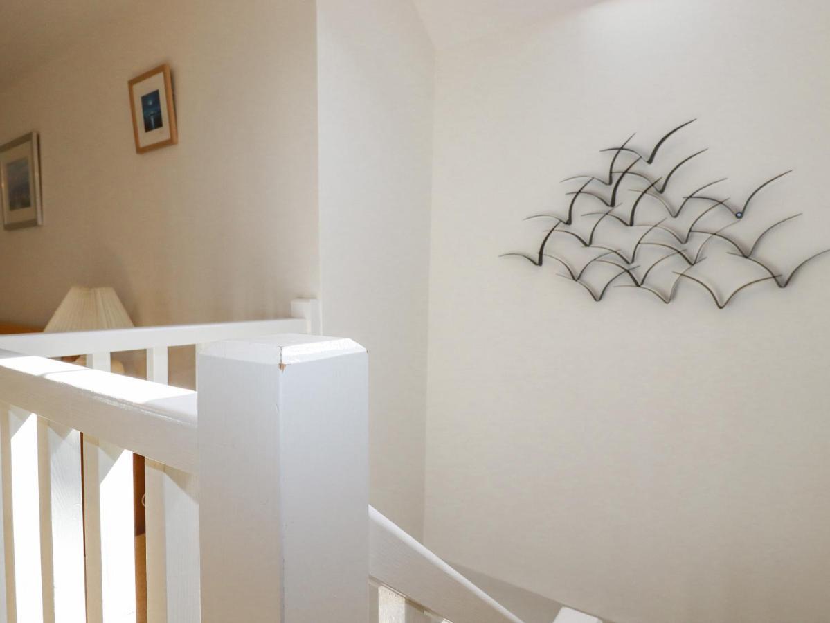 The Mill Villa Tintagel Luaran gambar