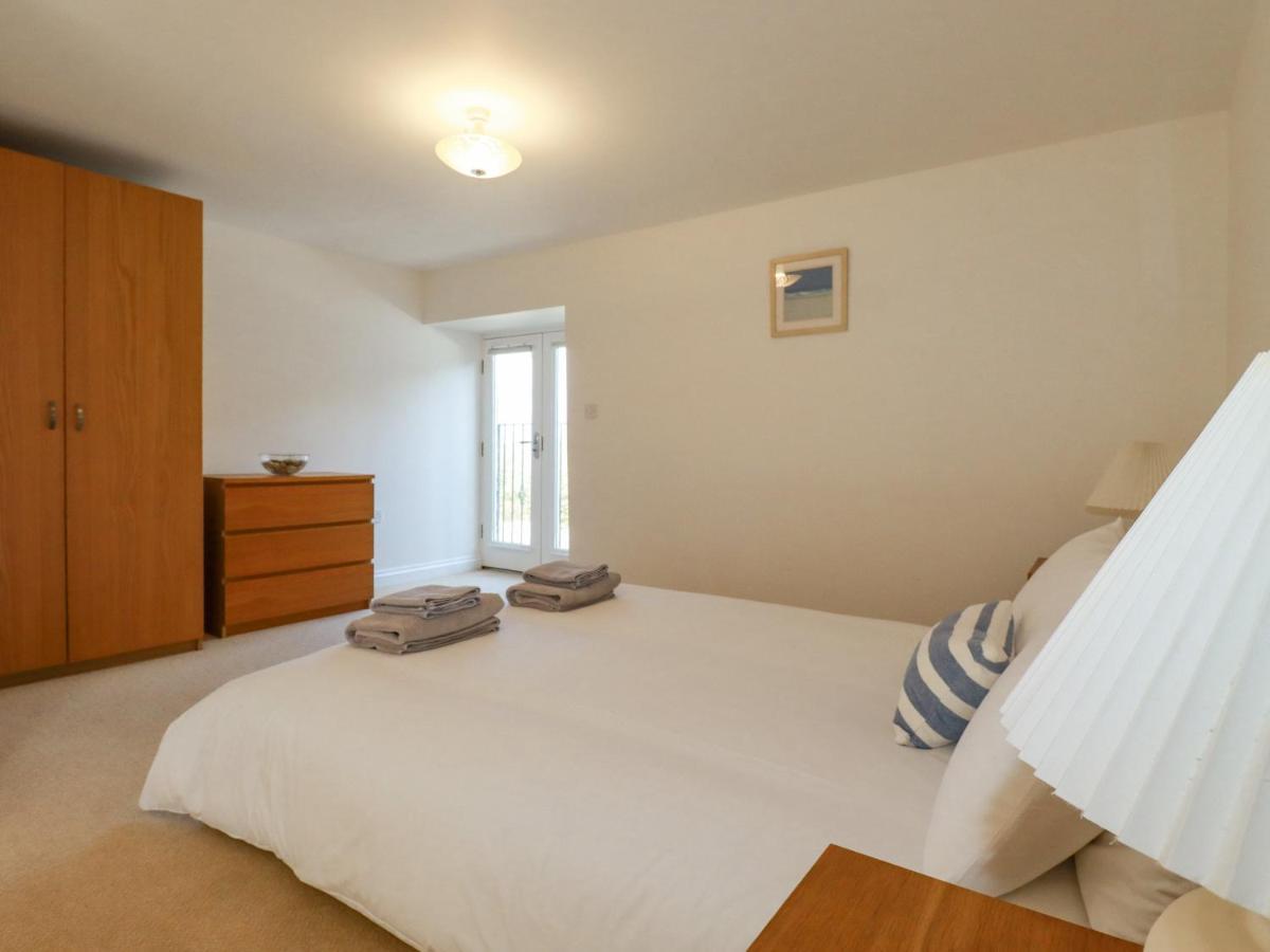 The Mill Villa Tintagel Luaran gambar